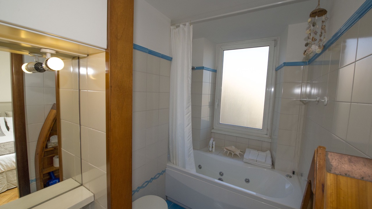 Photo of Bathroom in Flaminio