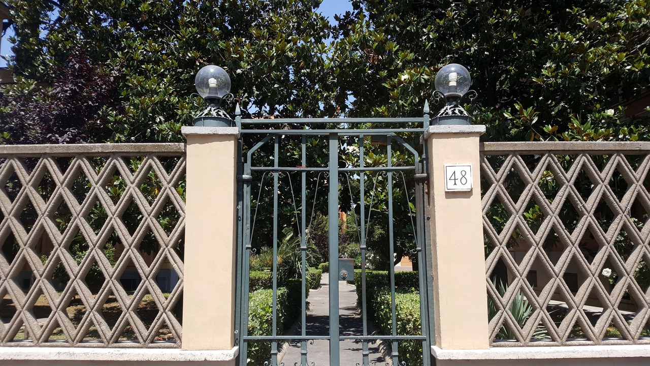 Photo of Outdoor in Flaminio