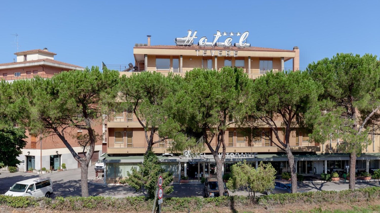 Photo of Outdoor in Ponte San Giovanni