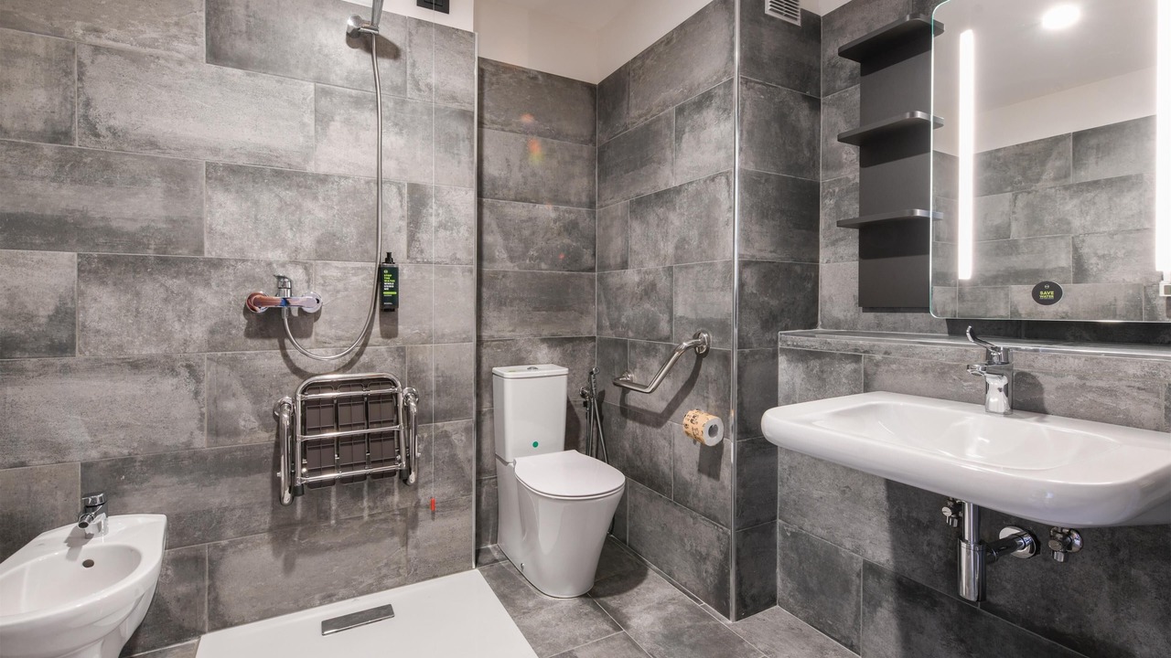 Photo of Bathroom in Pedeguarda di Follina