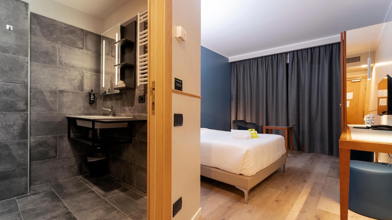 Photo of Bedroom in Pedeguarda di Follina