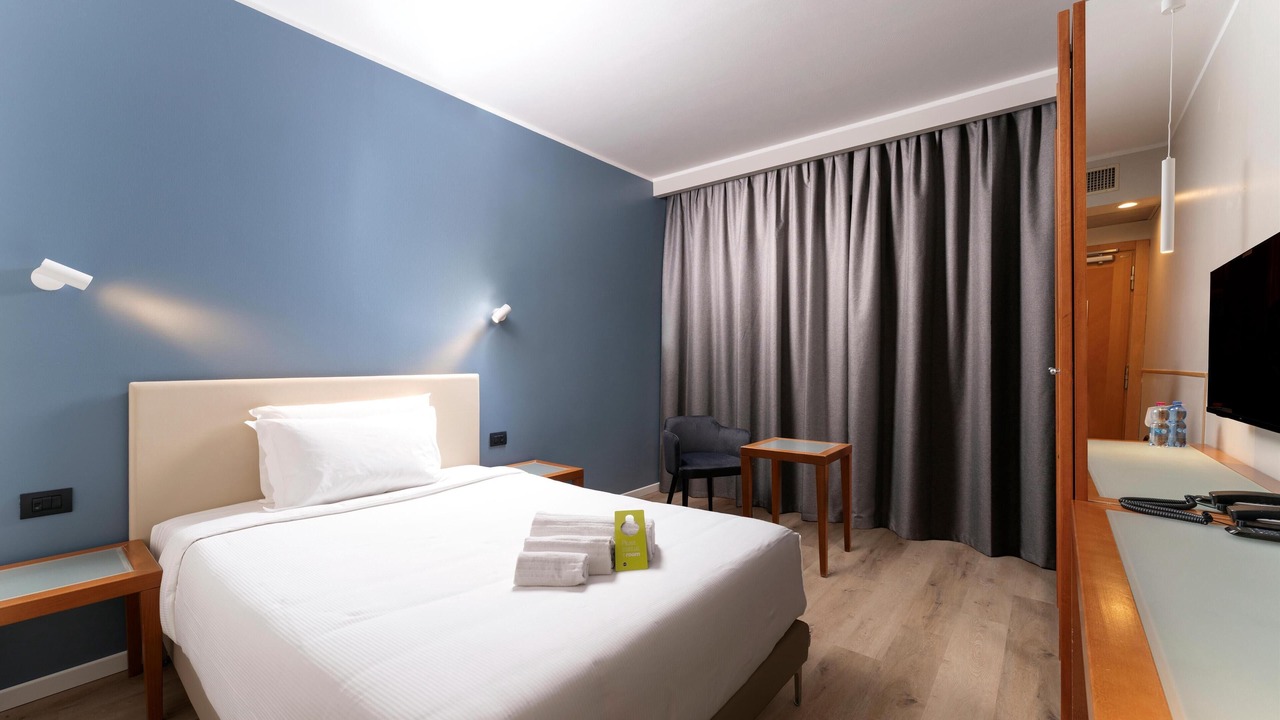 Photo of Bedroom in Pedeguarda di Follina
