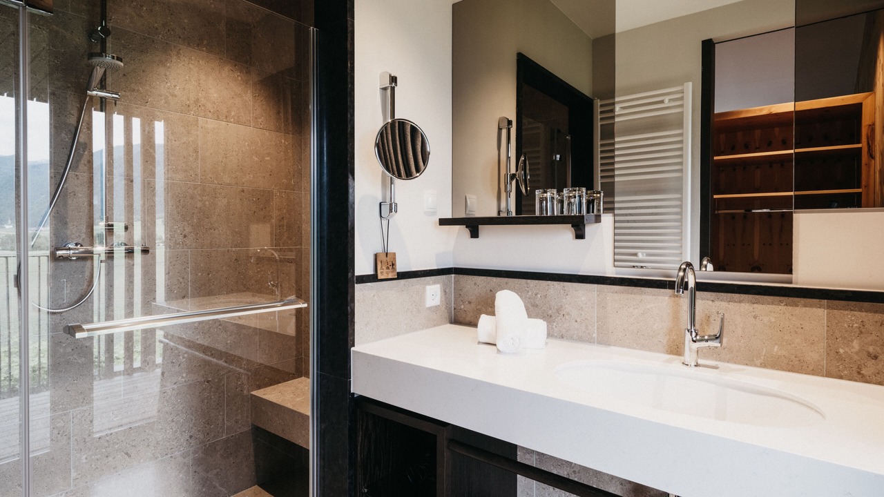 Photo of Bathroom in Riscone