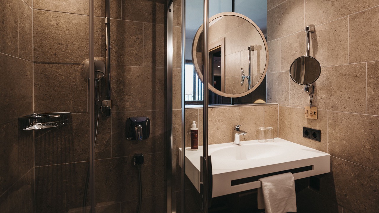 Photo of Bathroom in Riscone