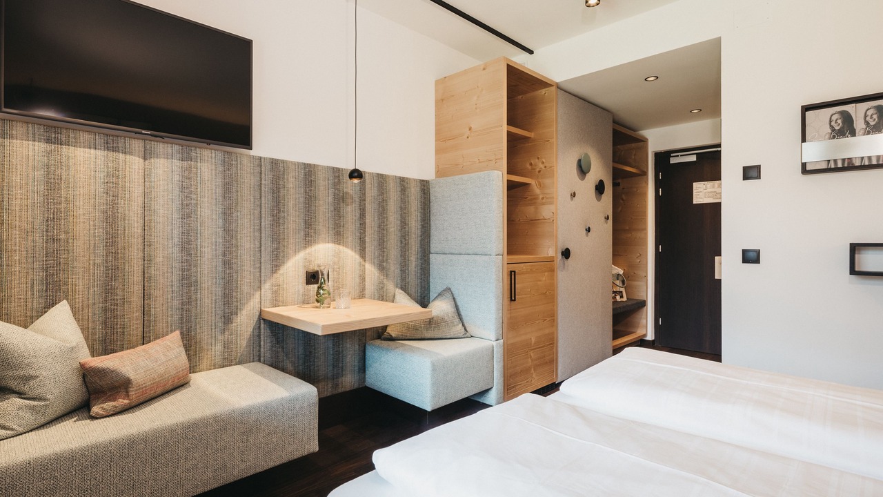 Photo of Bedroom in Riscone