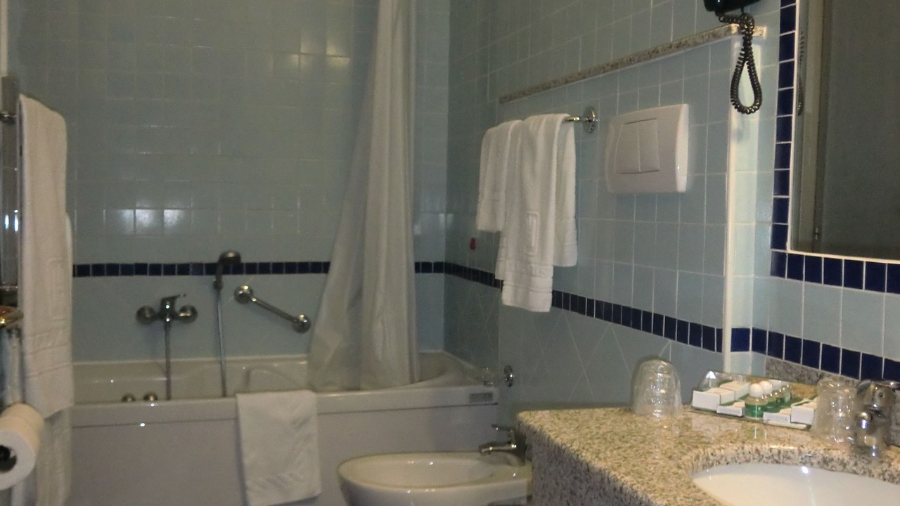Photo of Bathroom in Acqui Terme