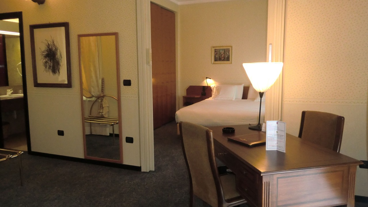 Photo of Bedroom in Acqui Terme