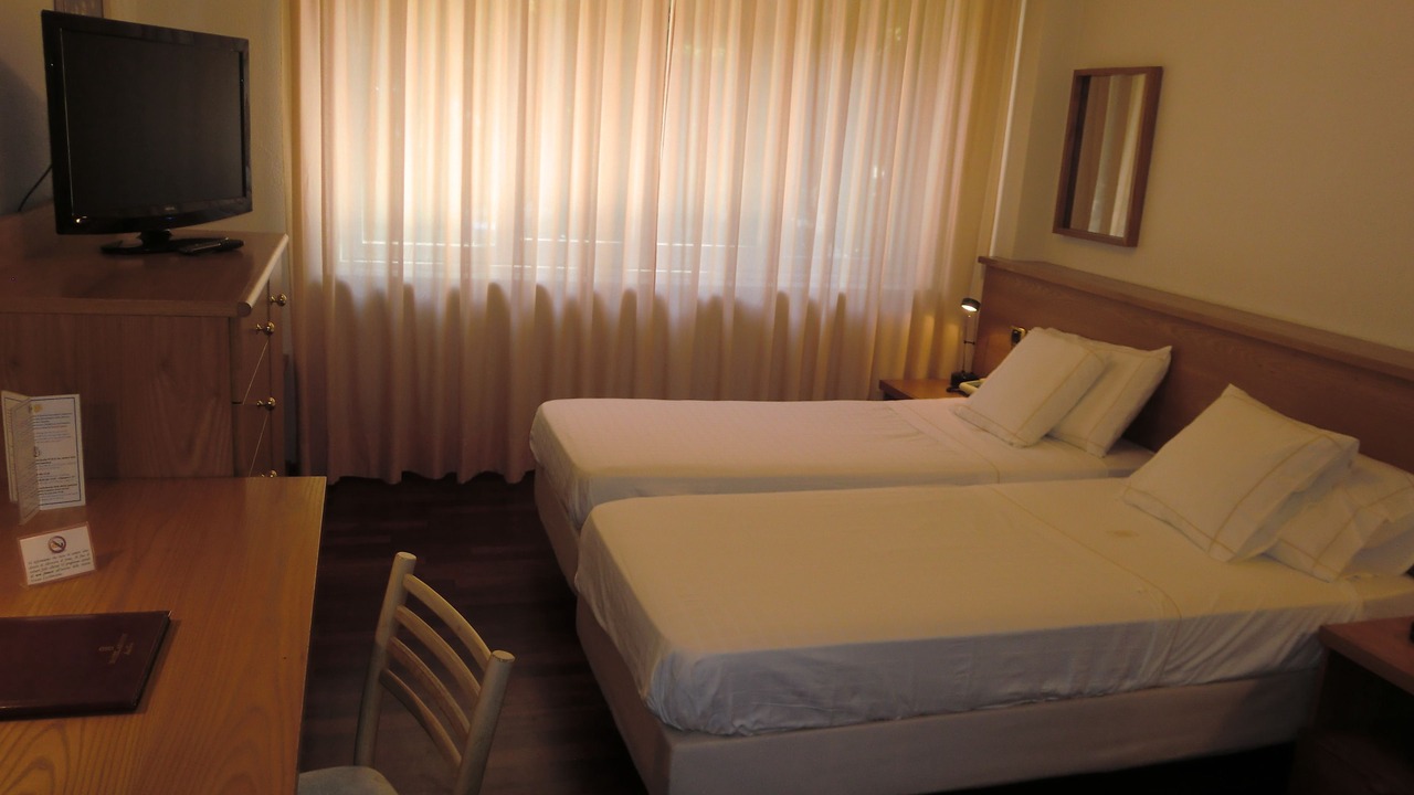Photo of Bedroom in Acqui Terme