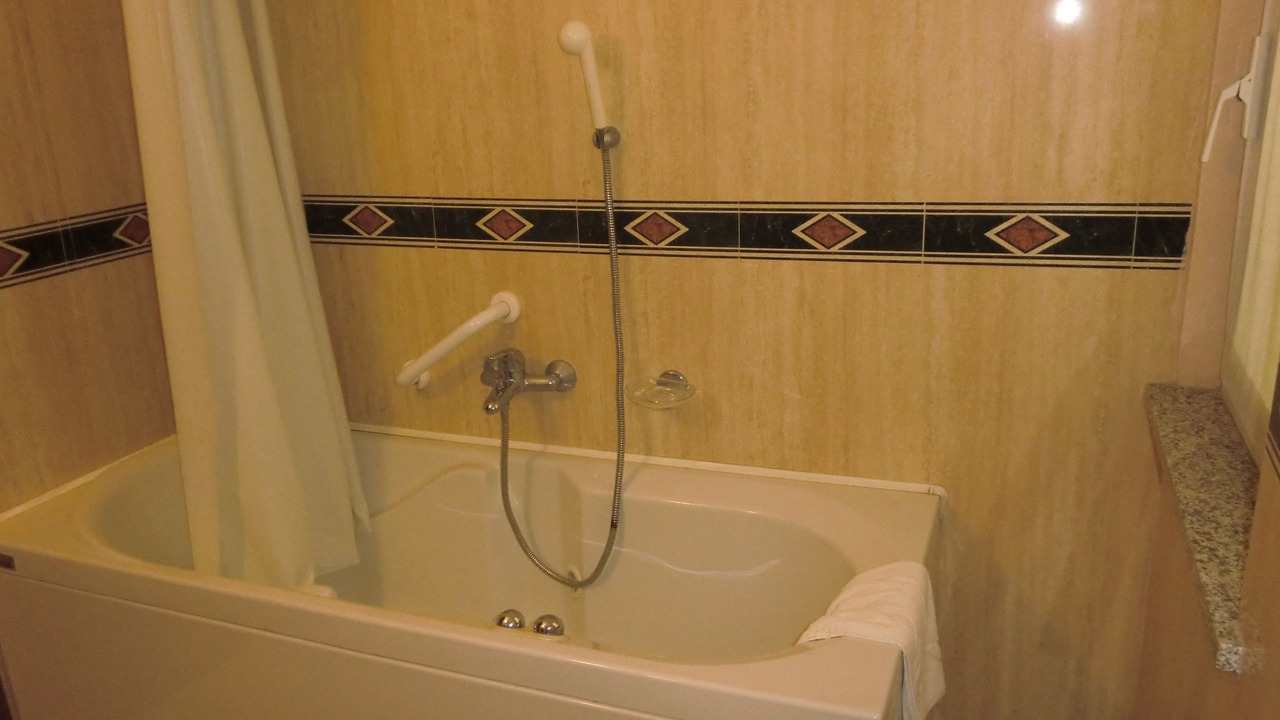 Photo of Bedroom in Acqui Terme