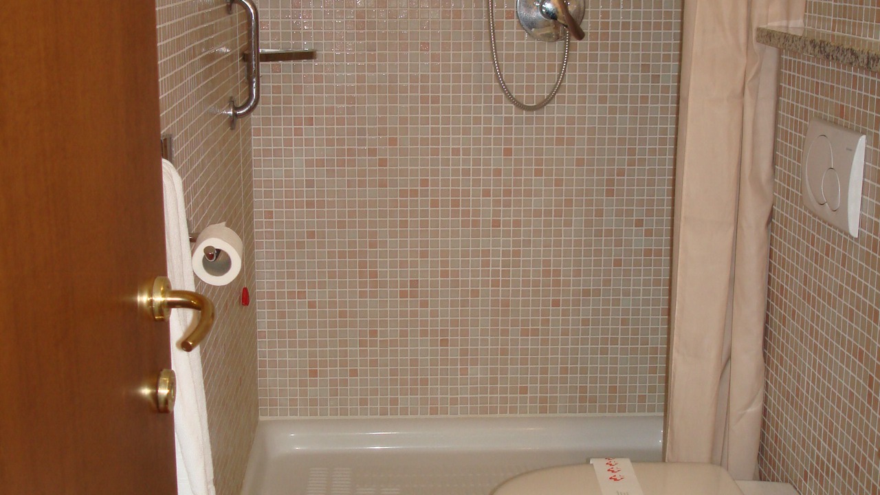 Photo of Bathroom in Acqui Terme