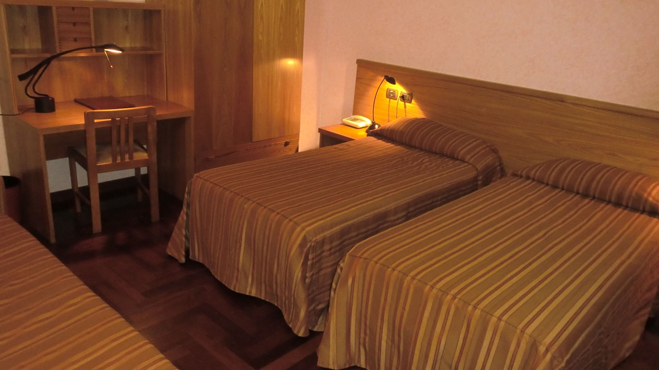 Photo of Bedroom in Acqui Terme