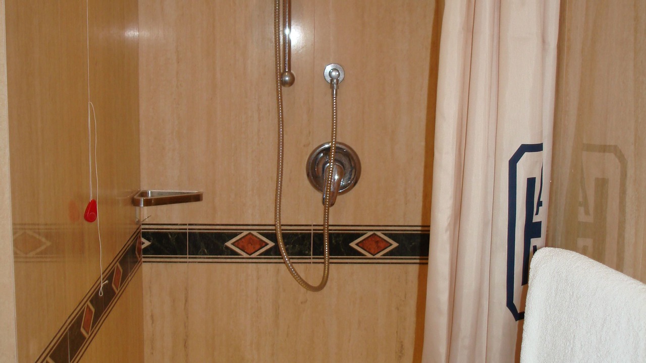 Photo of Bathroom in Acqui Terme