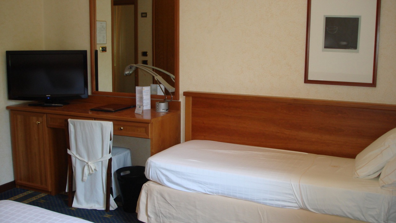Photo of Bedroom in Acqui Terme