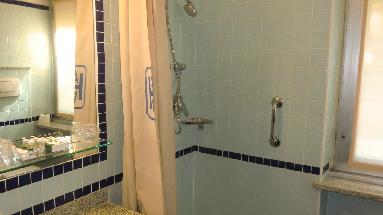 Photo of Bathroom in Acqui Terme