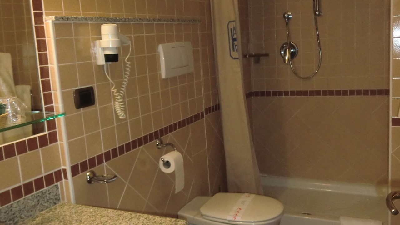 Photo of Bathroom in Acqui Terme