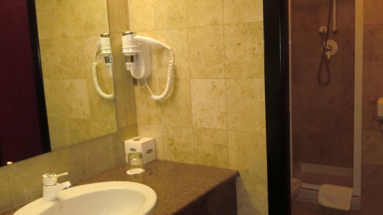 Photo of Bathroom in Acqui Terme