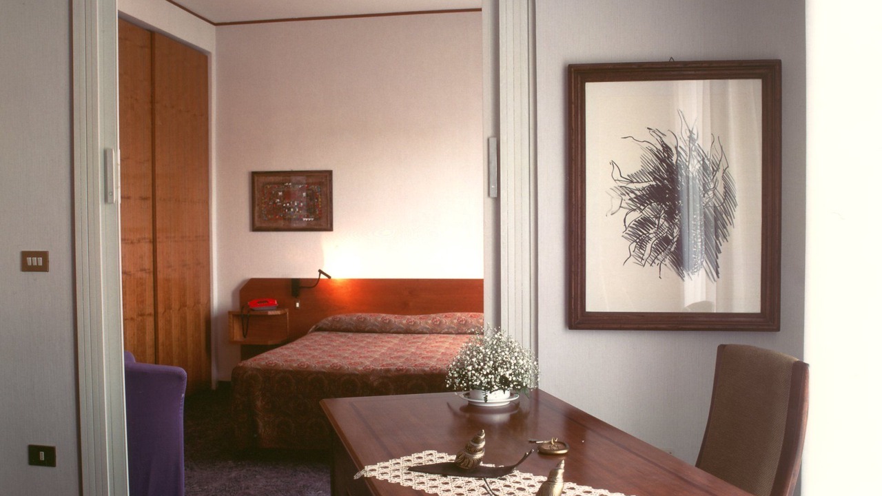 Photo of Bedroom in Acqui Terme