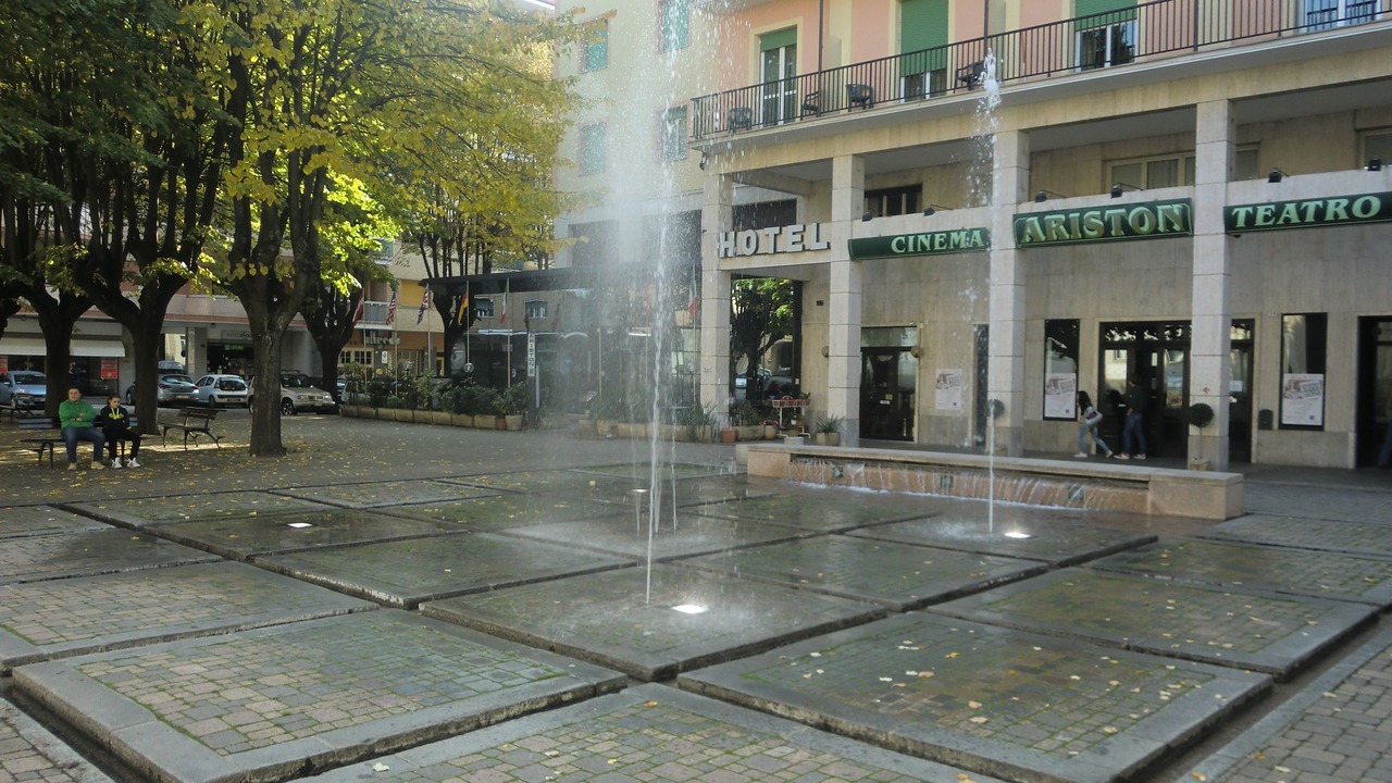 Photo of Outdoor in Acqui Terme