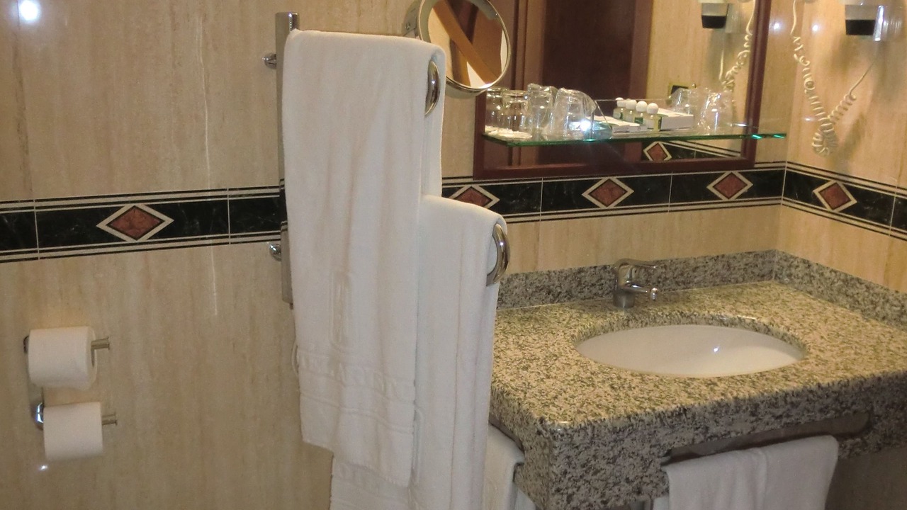 Photo of Bathroom in Acqui Terme