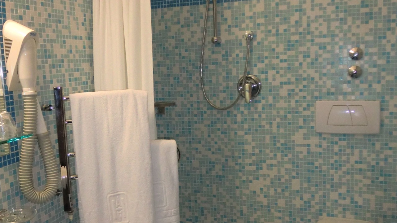 Photo of Bathroom in Acqui Terme