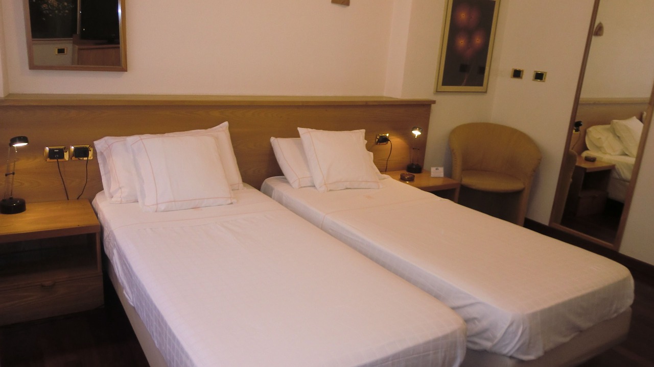 Photo of Bedroom in Acqui Terme