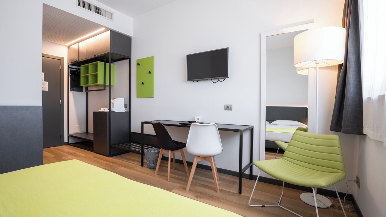 Photo of Bedroom in San Bonifacio