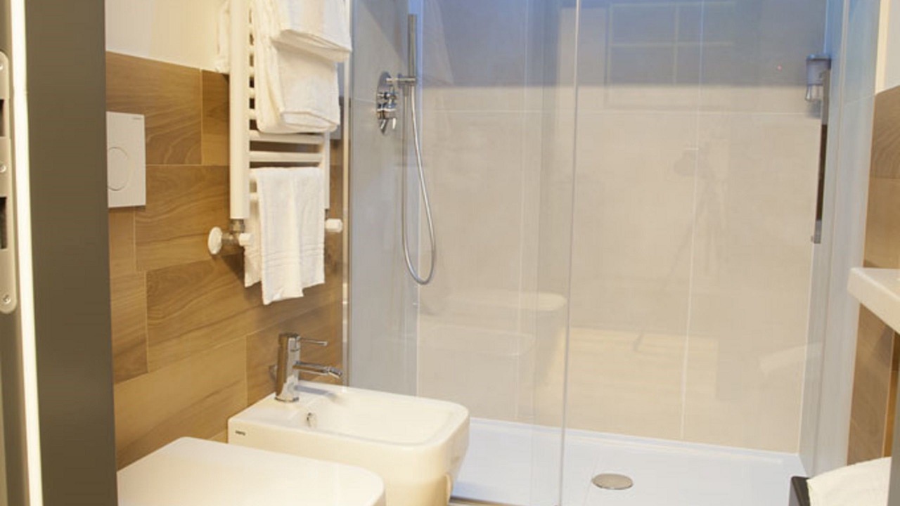 Photo of Bathroom in San Bonifacio
