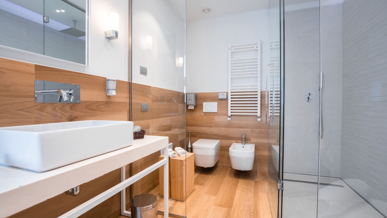 Photo of Bathroom in San Bonifacio