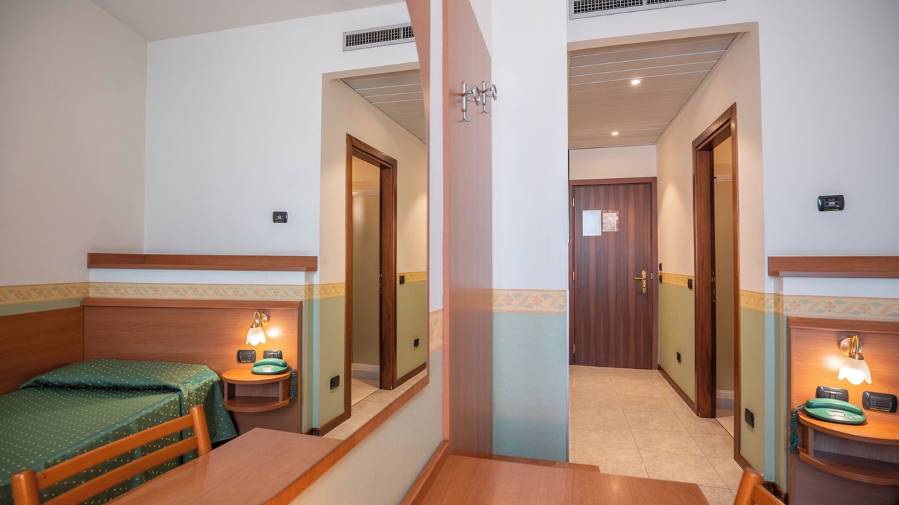 Photo of Bedroom in San Bonifacio
