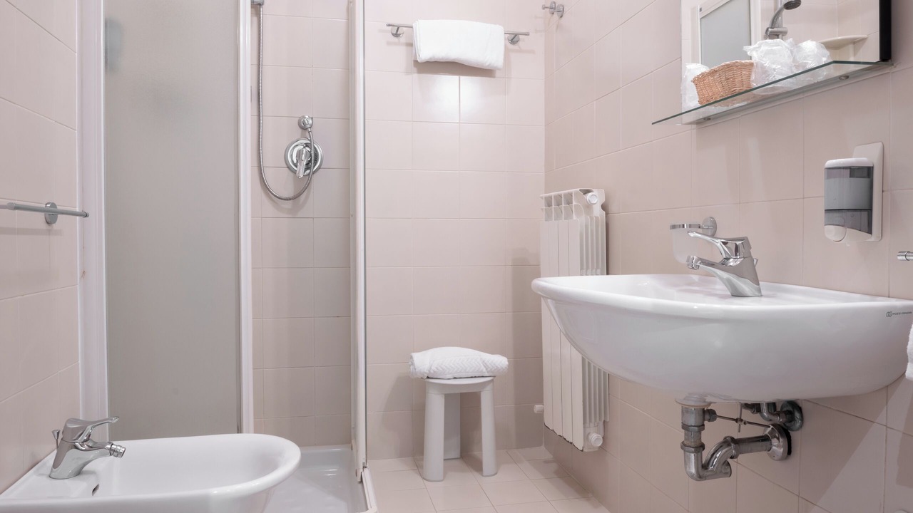 Photo of Bathroom in San Bonifacio