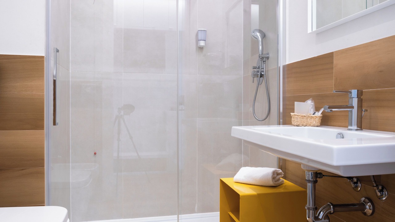 Photo of Bathroom in San Bonifacio