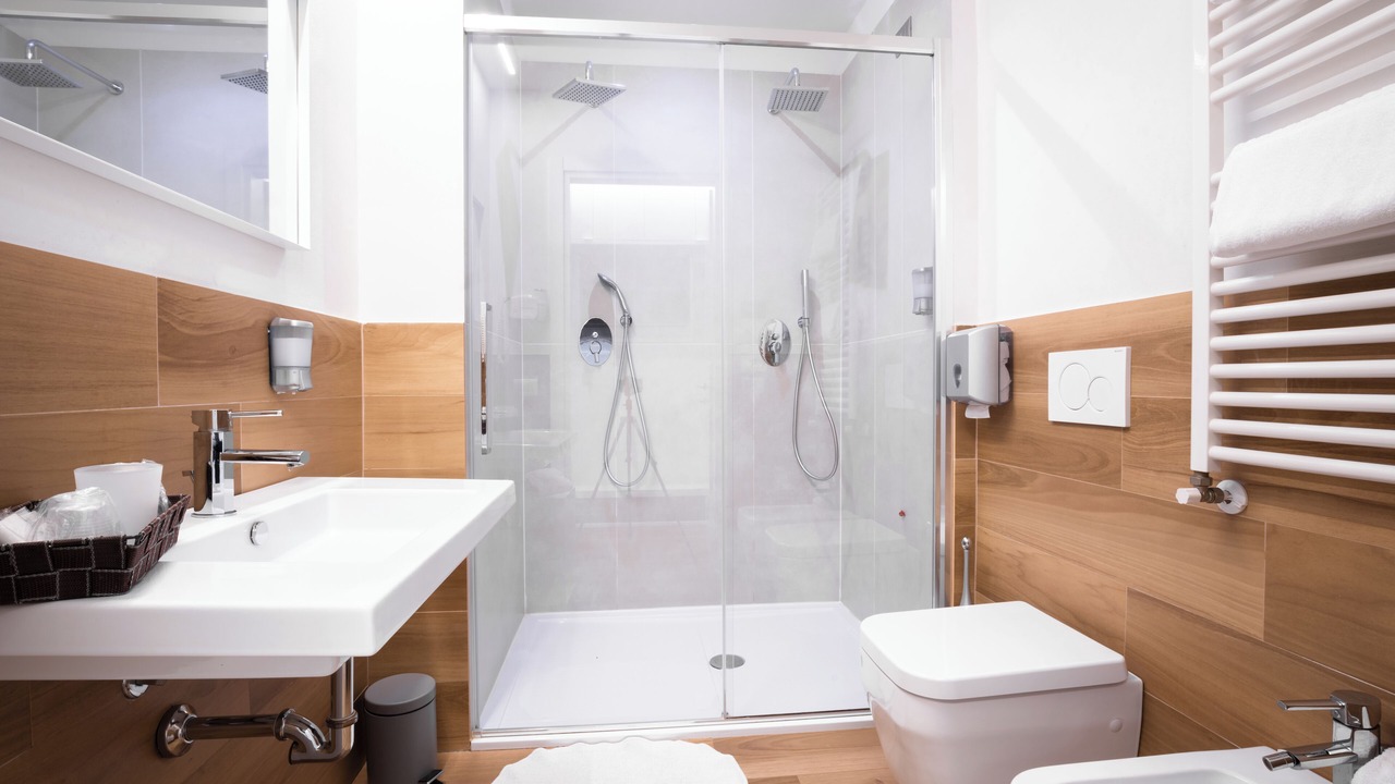 Photo of Bathroom in San Bonifacio