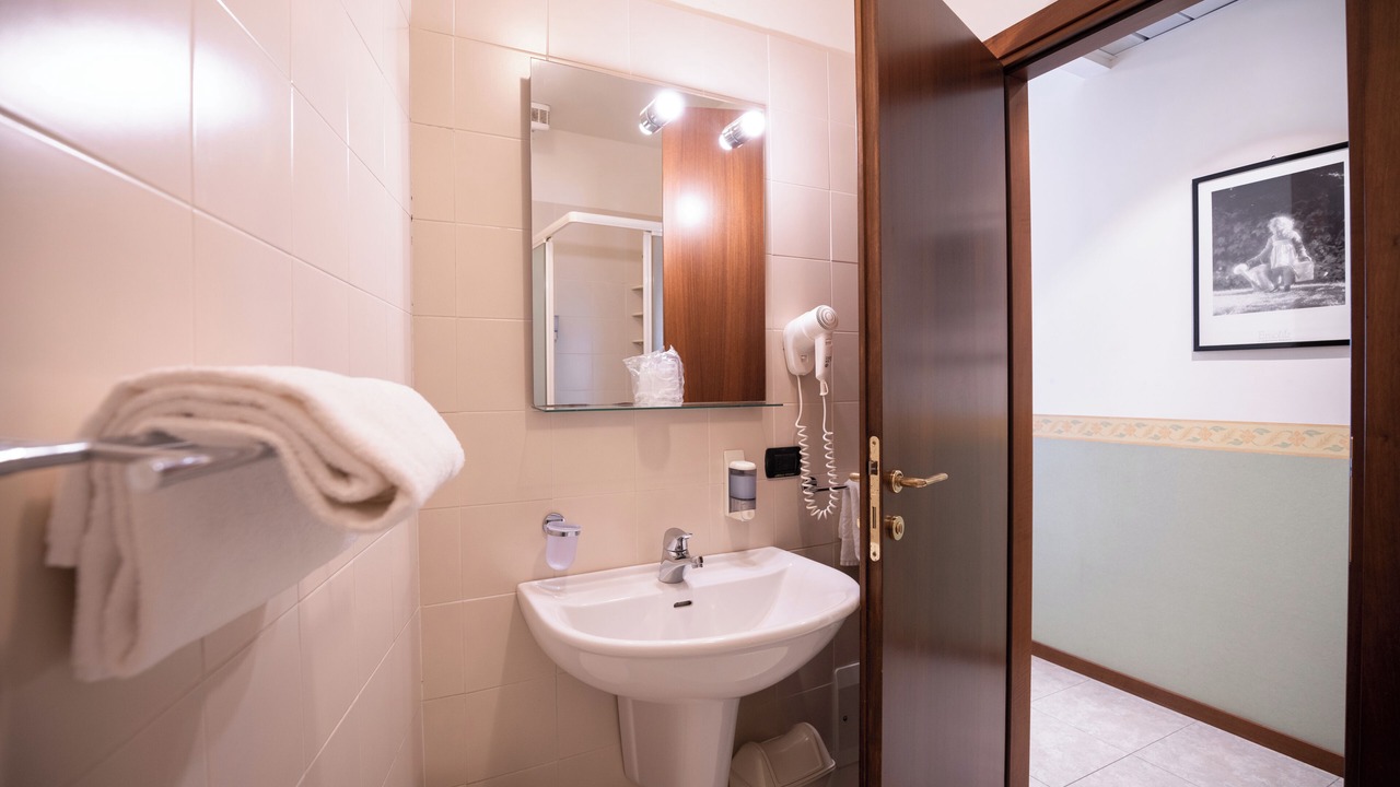 Photo of Bathroom in San Bonifacio