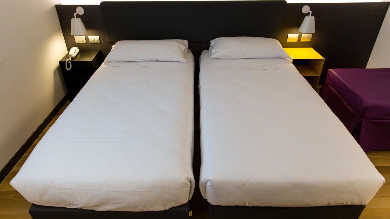 Photo of Bedroom in San Bonifacio