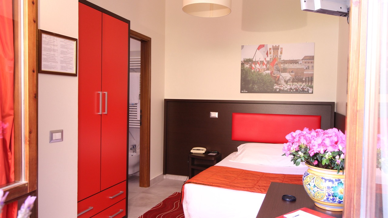 Photo of Bedroom in Legnano