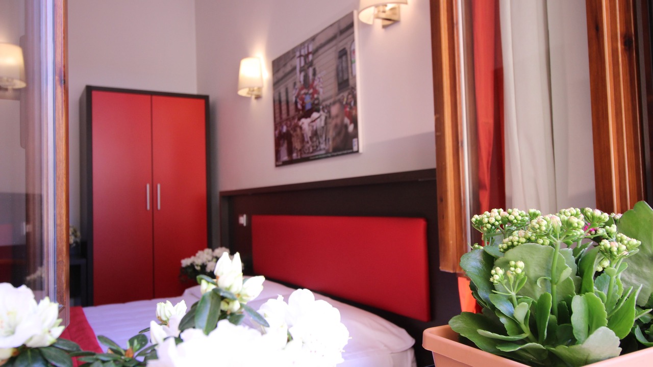 Photo of Bedroom in Legnano
