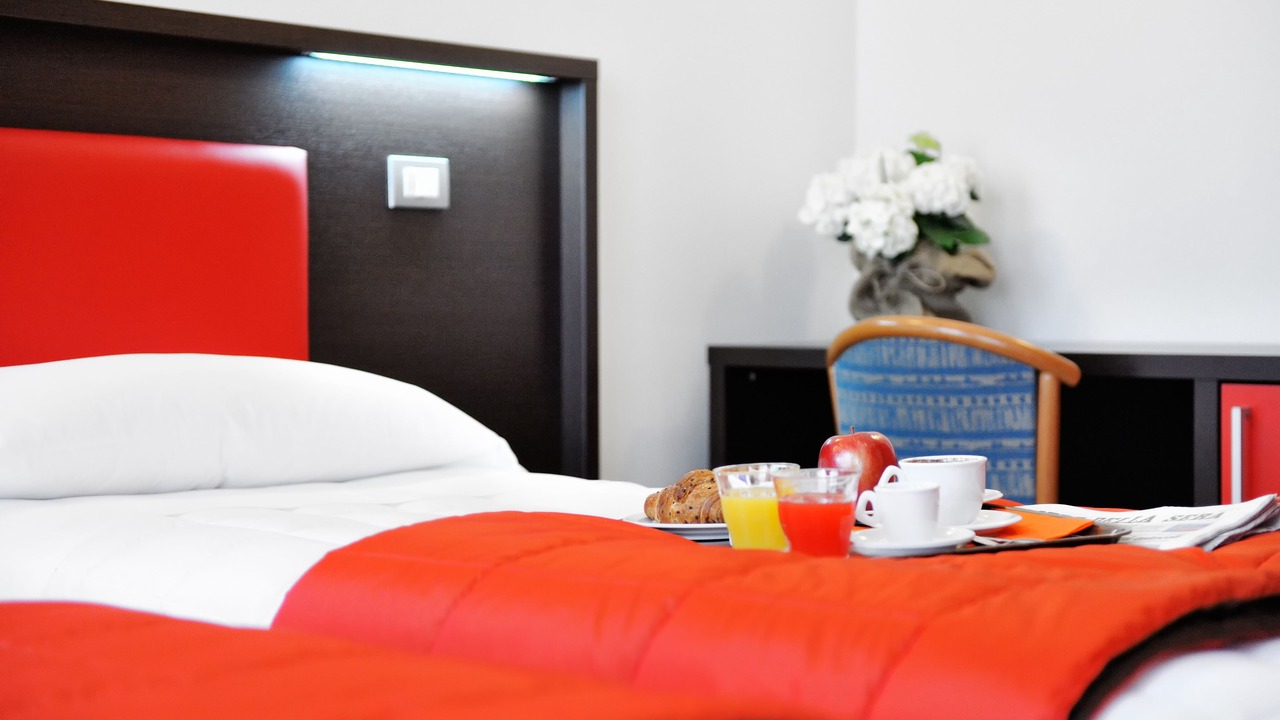 Photo of Bedroom in Legnano