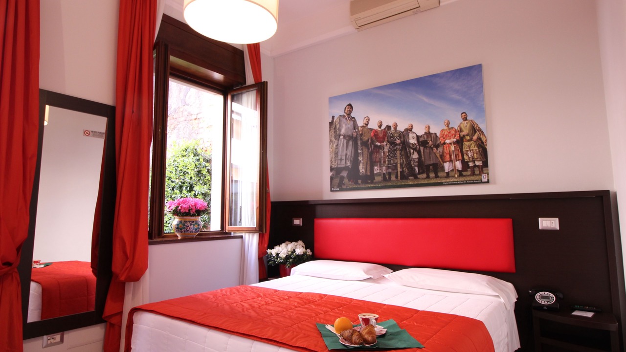 Photo of Bedroom in Legnano