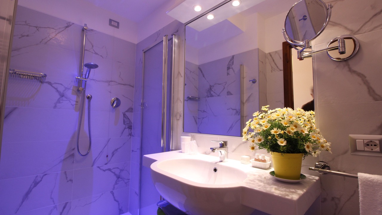 Photo of Bathroom in Legnano