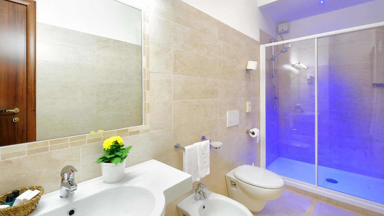 Photo of Bathroom in Legnano