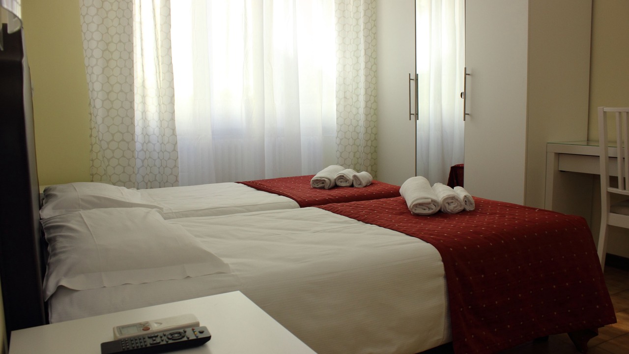 Photo of Bedroom in Desio