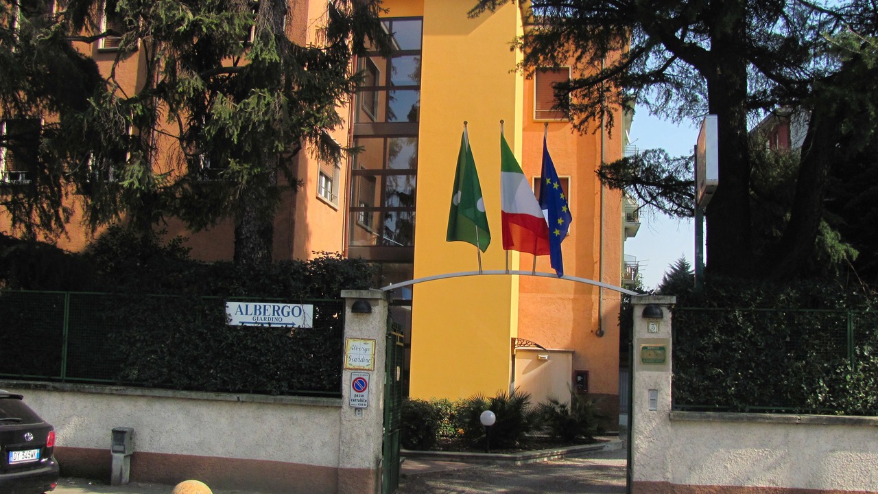 Photo of Outdoor in Desio