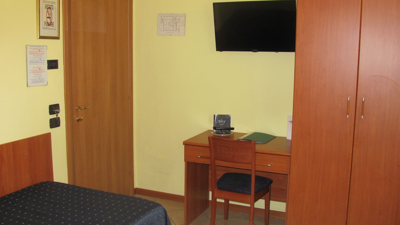 Photo of Bedroom in Desio