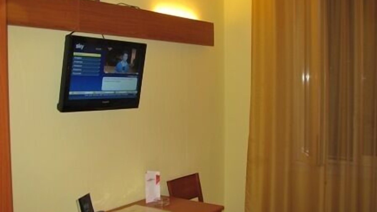 Photo of Bedroom in Desio