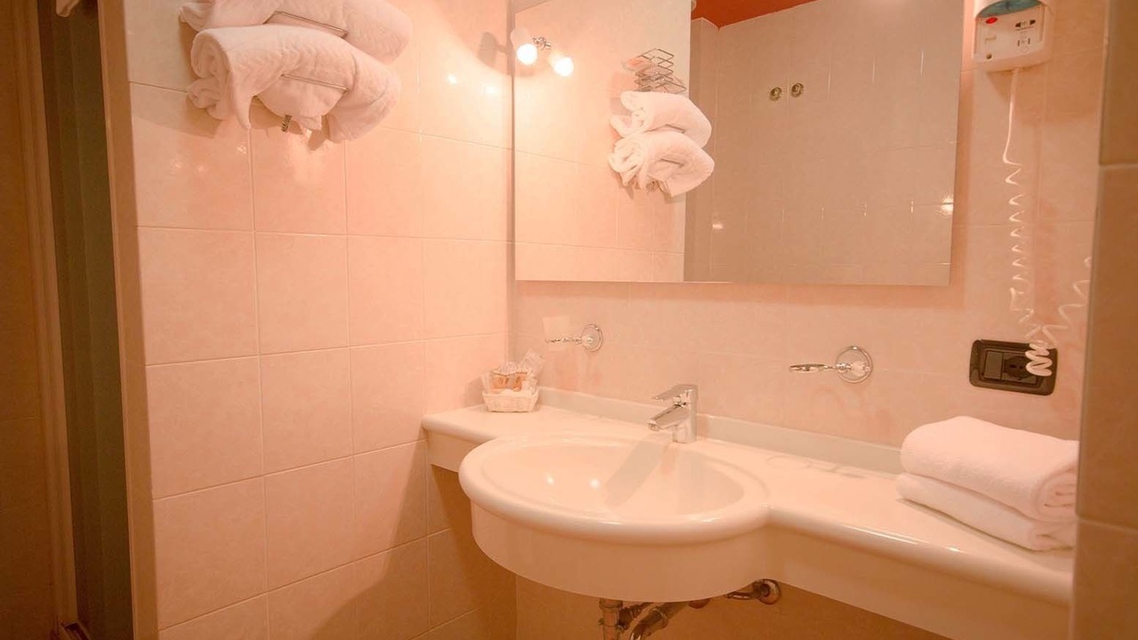 Photo of Bathroom in Casalmaggiore