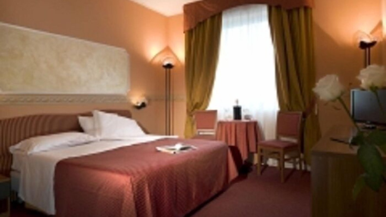 Photo of Bedroom in Casalmaggiore