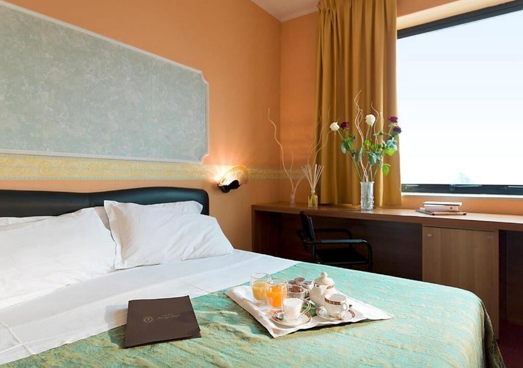 Photo of Bedroom in Casalmaggiore
