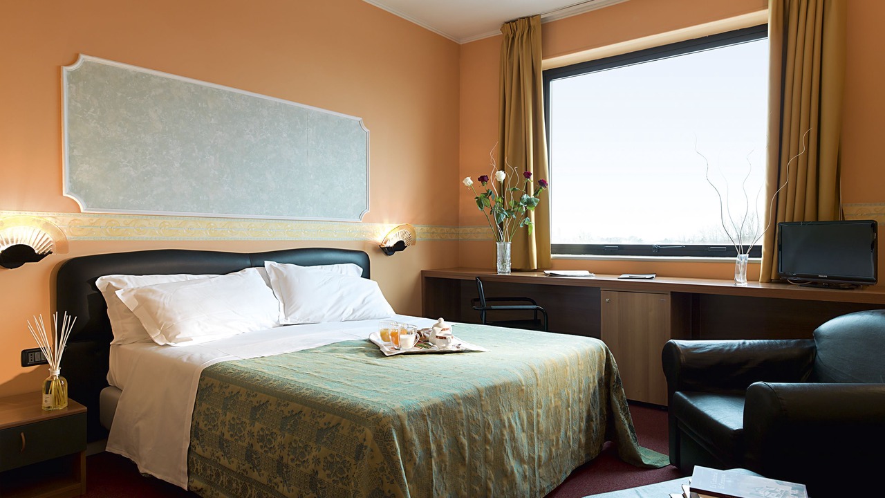 Photo of Bedroom in Casalmaggiore