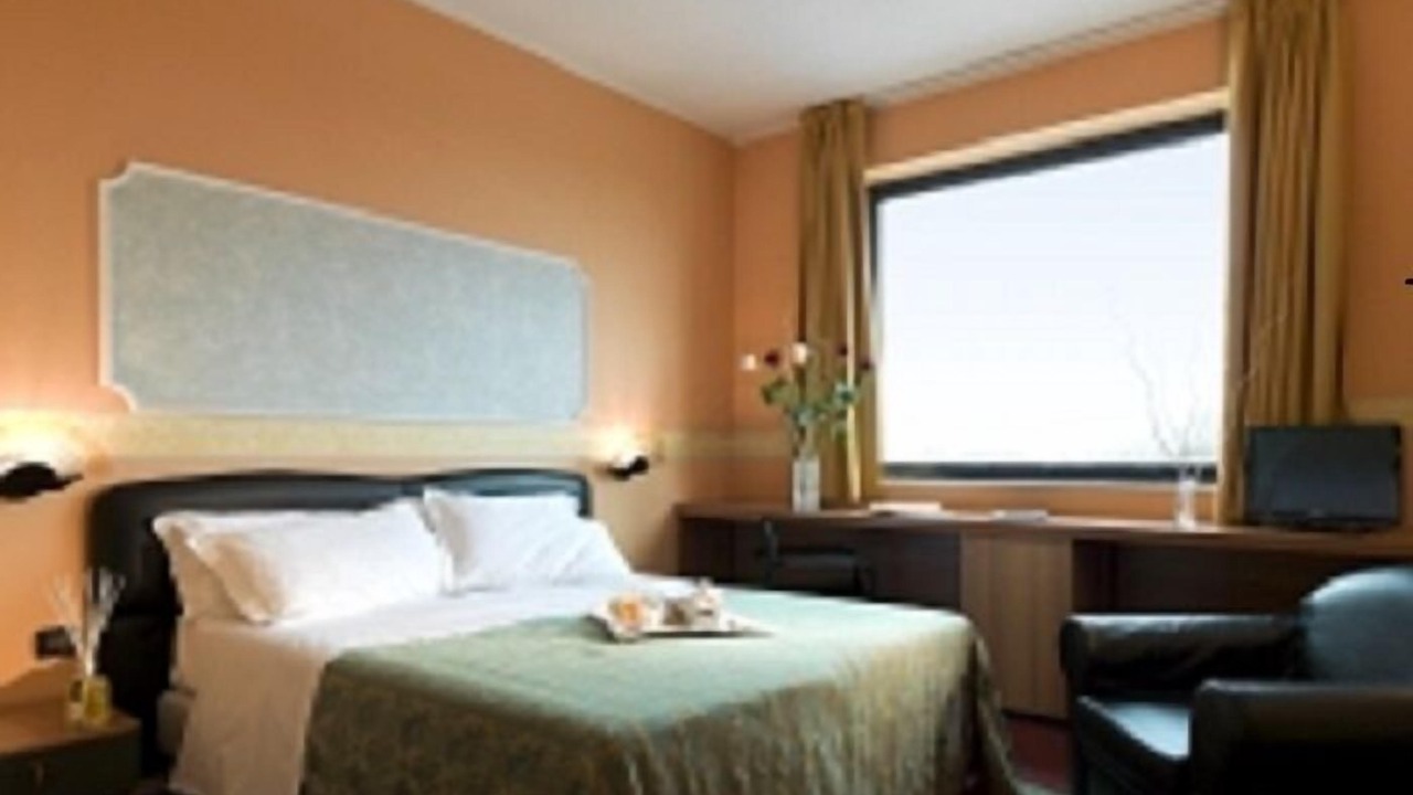 Photo of Bedroom in Casalmaggiore