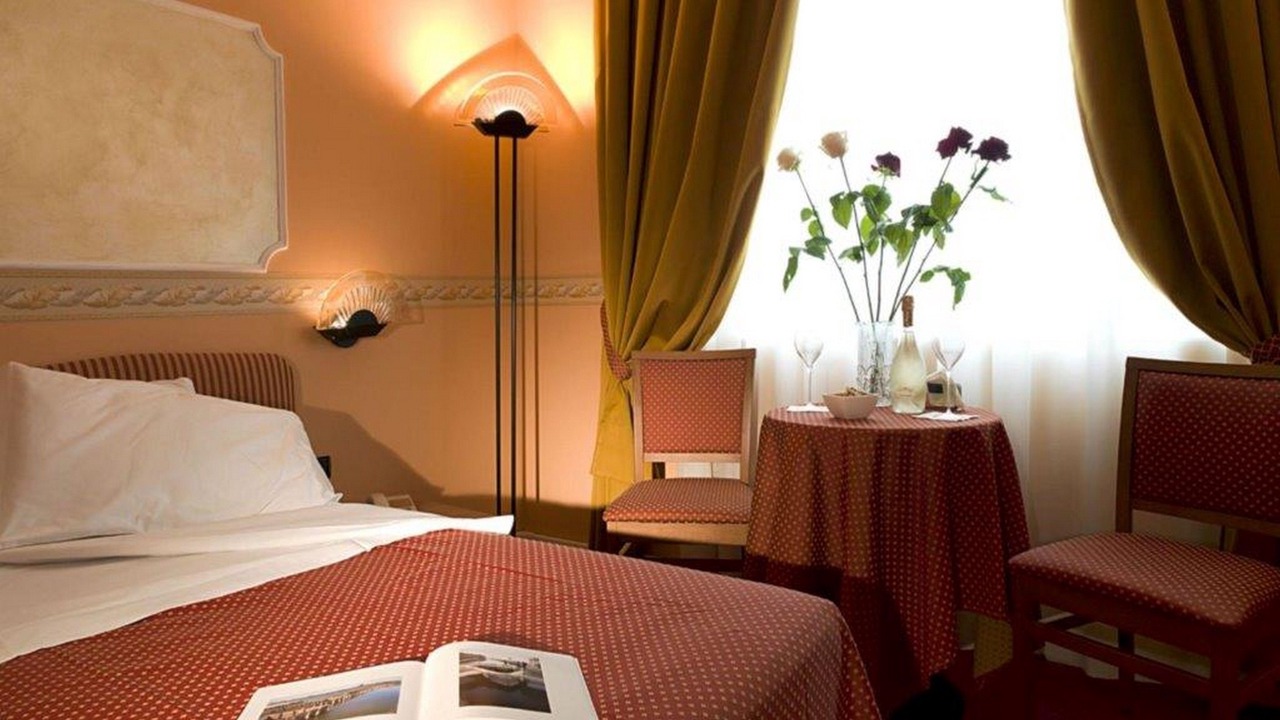 Photo of Bedroom in Casalmaggiore